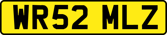 WR52MLZ