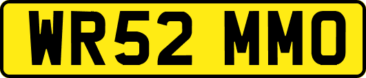WR52MMO