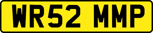 WR52MMP