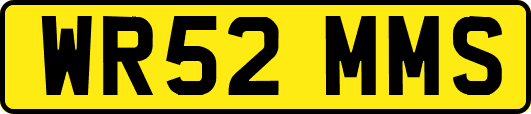 WR52MMS