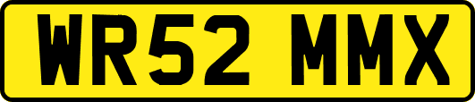 WR52MMX