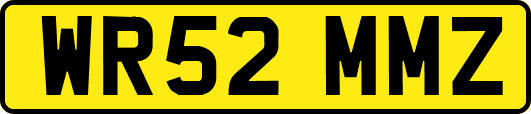 WR52MMZ