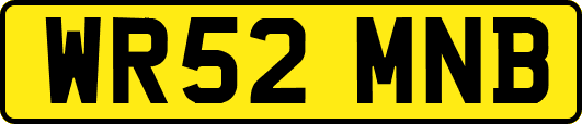 WR52MNB
