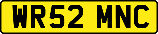 WR52MNC