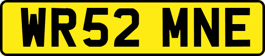 WR52MNE