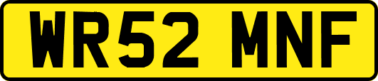 WR52MNF