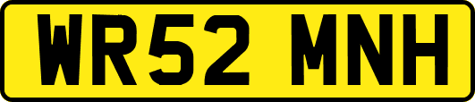 WR52MNH