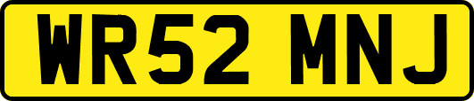 WR52MNJ