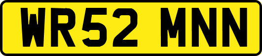 WR52MNN