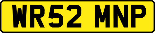 WR52MNP