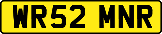 WR52MNR