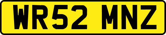 WR52MNZ