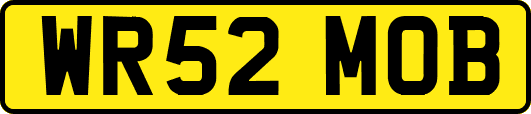 WR52MOB