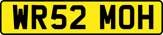 WR52MOH