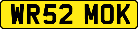 WR52MOK
