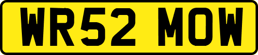 WR52MOW