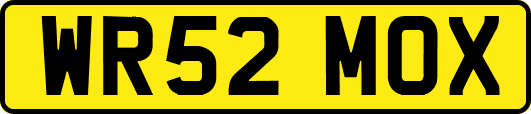 WR52MOX