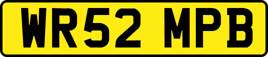 WR52MPB