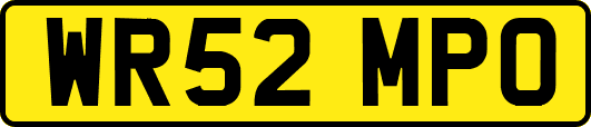 WR52MPO