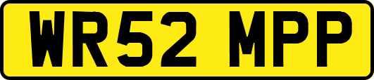 WR52MPP