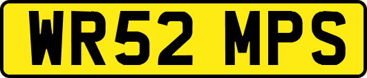WR52MPS