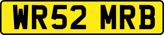 WR52MRB