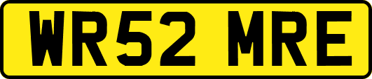 WR52MRE