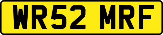 WR52MRF