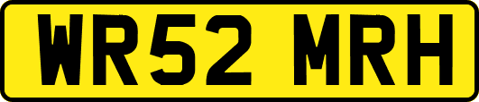 WR52MRH