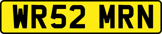 WR52MRN