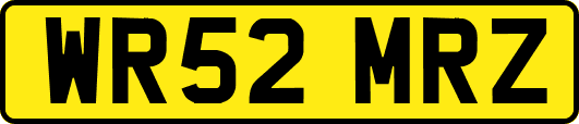 WR52MRZ