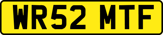 WR52MTF