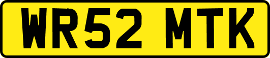 WR52MTK