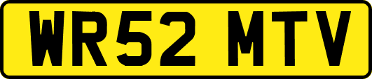 WR52MTV