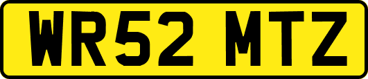 WR52MTZ