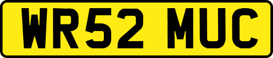 WR52MUC