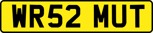 WR52MUT