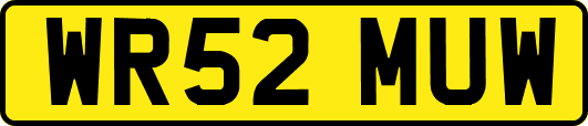 WR52MUW