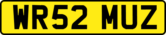 WR52MUZ