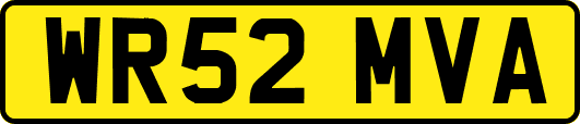 WR52MVA