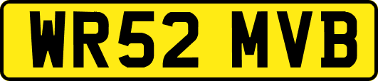 WR52MVB