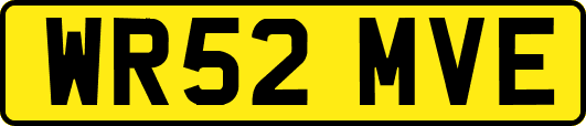 WR52MVE