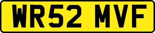 WR52MVF