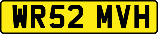 WR52MVH