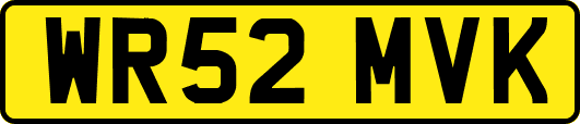 WR52MVK