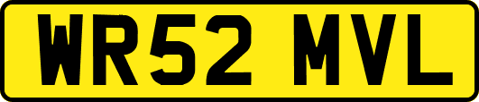 WR52MVL