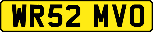 WR52MVO