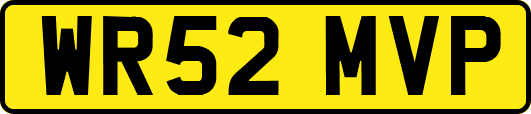 WR52MVP