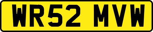 WR52MVW