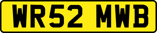 WR52MWB